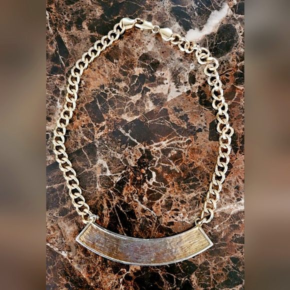 Trust no man chain - Picture 2 of 2